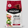 Croquette chien complet