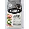 Croquette chien light