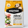 Croquette chien lamb&rice 20kg