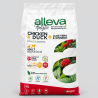 Croquette chien polo e   2kg