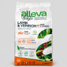 Croquette chien lamb&venison 2kg