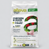 Croquette chien aloe vera & ginseng 20kg