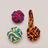 3 balles pour chien