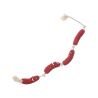 Jouet en forme de saucisses pour votre chien