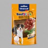 friandise chien bâtonnet  bœuf