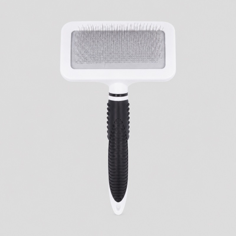 brosse chat hygiène poiles brossage
