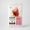 Croquette chien vigor&sage goji chiot